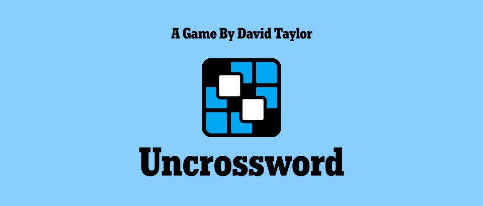 Uncrossword
